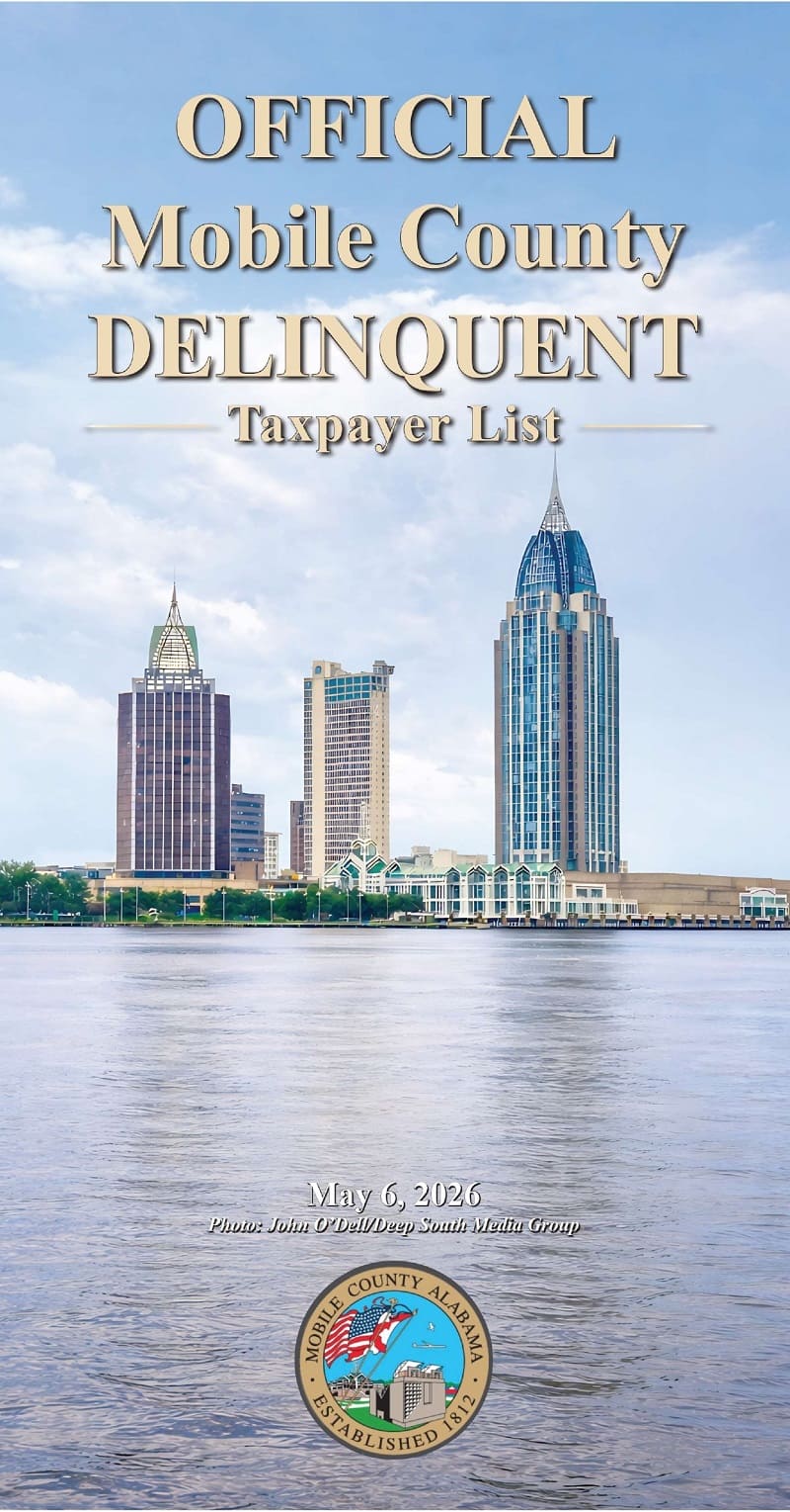 Mobile County Revenue Commission